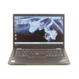 Lenovo Thinkpad L13 Gen 1 felújított laptop i5-10210U 8GB RAM 256SSD 13.3" HD WIN11