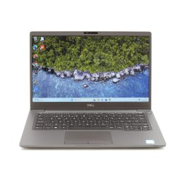 Dell Latitude 7300 felújított laptop i5-8365U 8GB RAM 256SSD 13.3" HD WIN11