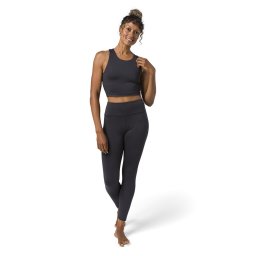 Manduka Dhara női jóga leggings - Phantom