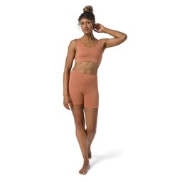 Manduka Dhara női jógasort - Clay Heather