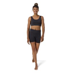 Manduka Dhara női sportmelltartó - Phantom