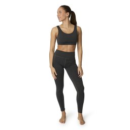 Manduka Dhara női sportmelltartó - Phantom Heather