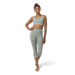 Manduka Dhara női sportmelltartó - Avian Heather