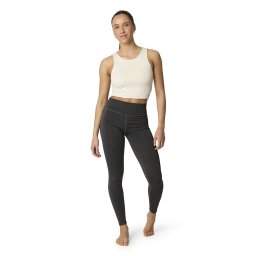 Manduka Dhara Tank női jógatop - Tofu