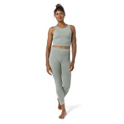 Manduka Dhara Tank női jógatop - Avian Heather