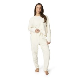 Manduka CAS Jogger női melegítőnadrág - Tofu