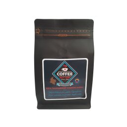 PA Coffee Columbia szemes kávé 250g