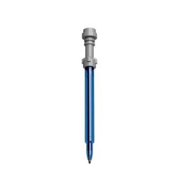 Zseléstoll, 0,7 mm, fénykard, LEGO "Star Wars", kék