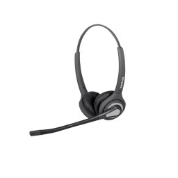 call center headset hameco HS-2010D-GQD