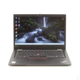 Lenovo ThinkPad L13 Gen 1 felújított laptop i5-10210U 8GB RAM 256SSD 13.3" HD WIN11 HUN