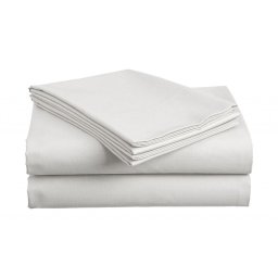 Szauna lepedő STANDARD fehér 90x220 cm
