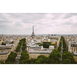 3 nap / 2 éjszaka 2 fő részére reggelivel Párizsban- Sixteen Paris Montrouge Hotel​