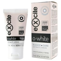 Excite Intimate Zone - intim fehérítő krém (50 ml)