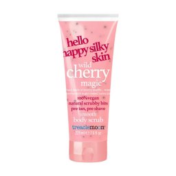 Treaclemoon Wild Cherry Magic cseresznye illatú testradír 225 ml