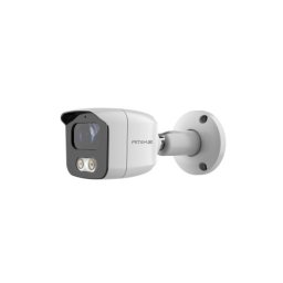 Amiko B30M880SDLA 4K UHD IP Kamera (8MP, 2.8mm, Smart Dual Light, PoE, fémházas)
