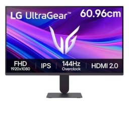 24 LG 24G411A-B FHD/IPS/144Hz monitor