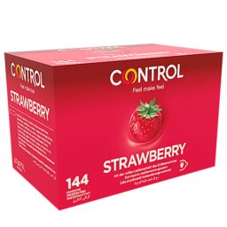 Control Adapta - prmium eper z vszerek 144 darabos csomagban