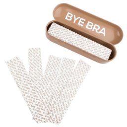 Bye-Bra ruha szalag fmdobozzal egy mret
