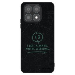 ULTIMATE CASE Honor X8a - készülékre - LEFT A MARK