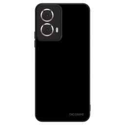 ULTIMATE CASE Motorola Moto G85 - készülékre - Clear