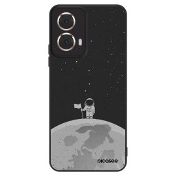 ULTIMATE CASE Motorola Moto G85 - készülékre - Astronaut