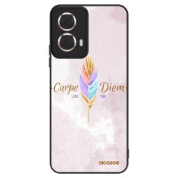 ULTIMATE CASE Motorola Moto G85 - készülékre - Carpe Diem