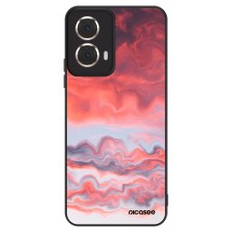 ULTIMATE CASE Motorola Moto G85 - készülékre - Sunset