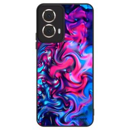 ULTIMATE CASE Motorola Moto G85 - készülékre - Redlight