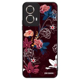 ULTIMATE CASE Motorola Moto G85 - készülékre - Dark Meadow