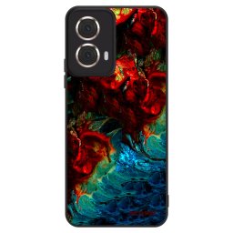 ULTIMATE CASE Motorola Moto G85 - készülékre - Universe