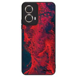 ULTIMATE CASE Motorola Moto G85 - készülékre - Organic red