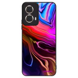 ULTIMATE CASE Motorola Moto G85 - készülékre - Electric