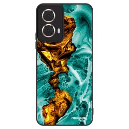ULTIMATE CASE Motorola Moto G85 - készülékre - Goldsky