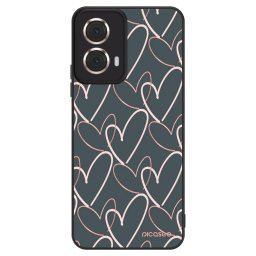 ULTIMATE CASE Motorola Moto G85 - készülékre - Lots of love