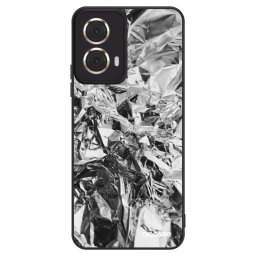 ULTIMATE CASE Motorola Moto G85 - készülékre - Chrome
