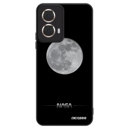 ULTIMATE CASE Motorola Moto G85 - készülékre - Moon Minimal