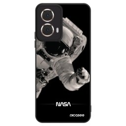 ULTIMATE CASE Motorola Moto G85 - készülékre - Astronaut Big