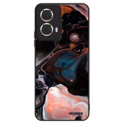 ULTIMATE CASE Motorola Moto G85 - készülékre - Cream