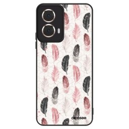 ULTIMATE CASE Motorola Moto G85 - készülékre - Feather 2