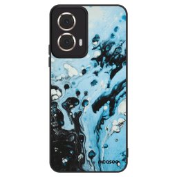 ULTIMATE CASE Motorola Moto G85 - készülékre - Organic blue