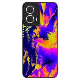 ULTIMATE CASE Motorola Moto G85 - készülékre - Burn