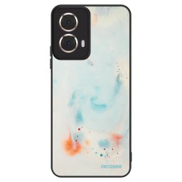 ULTIMATE CASE Motorola Moto G85 - készülékre - Splash