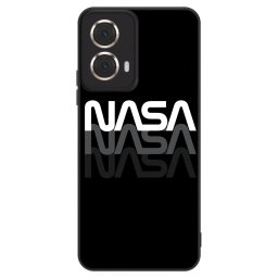 ULTIMATE CASE Motorola Moto G85 - készülékre - NASA Triple
