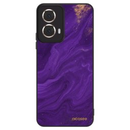 ULTIMATE CASE Motorola Moto G85 - készülékre - Purple