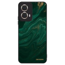 ULTIMATE CASE Motorola Moto G85 - készülékre - Green