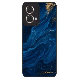 ULTIMATE CASE Motorola Moto G85 - készülékre - Blue