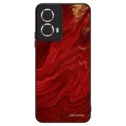 ULTIMATE CASE Motorola Moto G85 - készülékre - Red