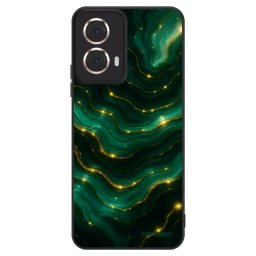 ULTIMATE CASE Motorola Moto G85 - készülékre - Emerald