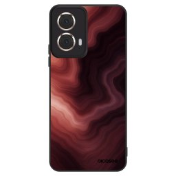 ULTIMATE CASE Motorola Moto G85 - készülékre - Rouge