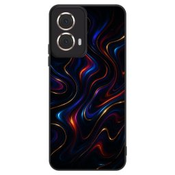 ULTIMATE CASE Motorola Moto G85 - készülékre - Noir